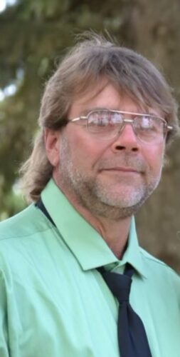 Lance Peterson